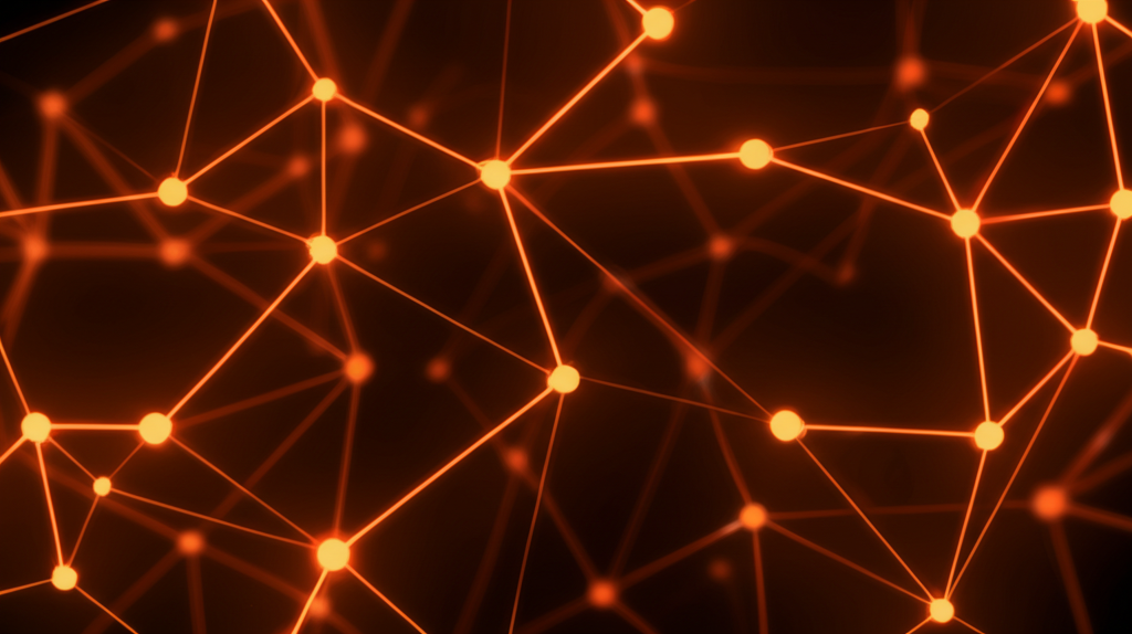 Intelligent Chunking visualization
